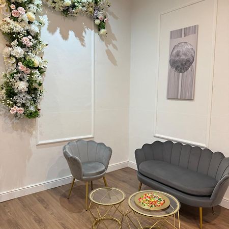 Cattaleya Rooms فلورنس المظهر الخارجي الصورة