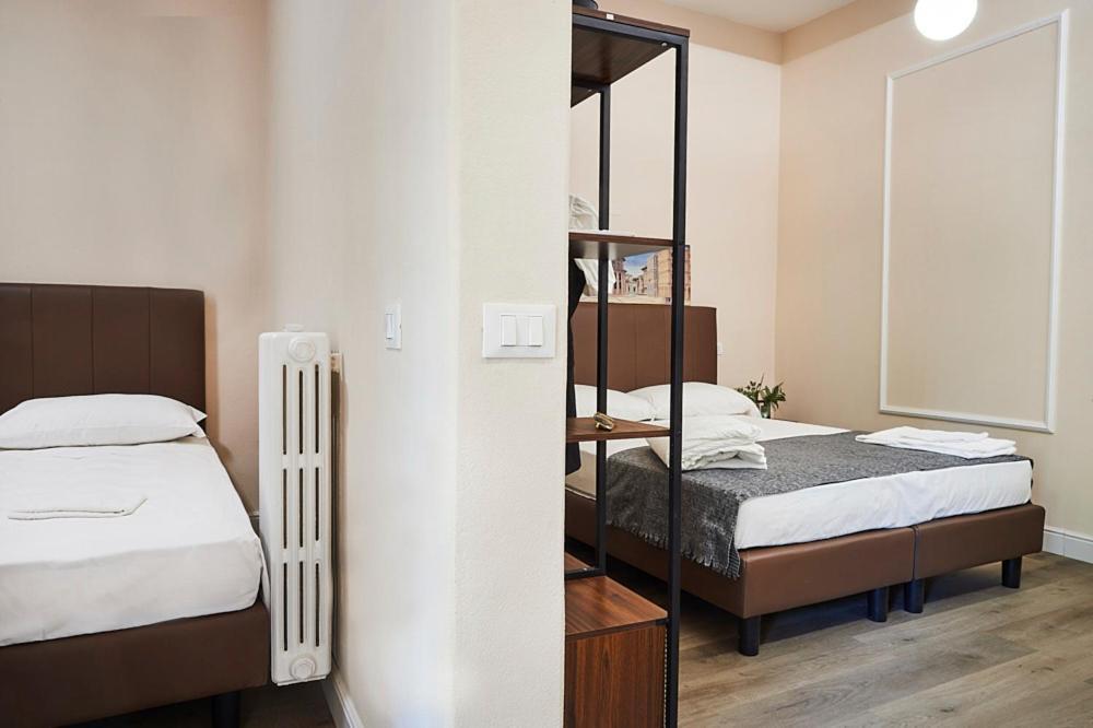 Cattaleya Rooms فلورنس المظهر الخارجي الصورة