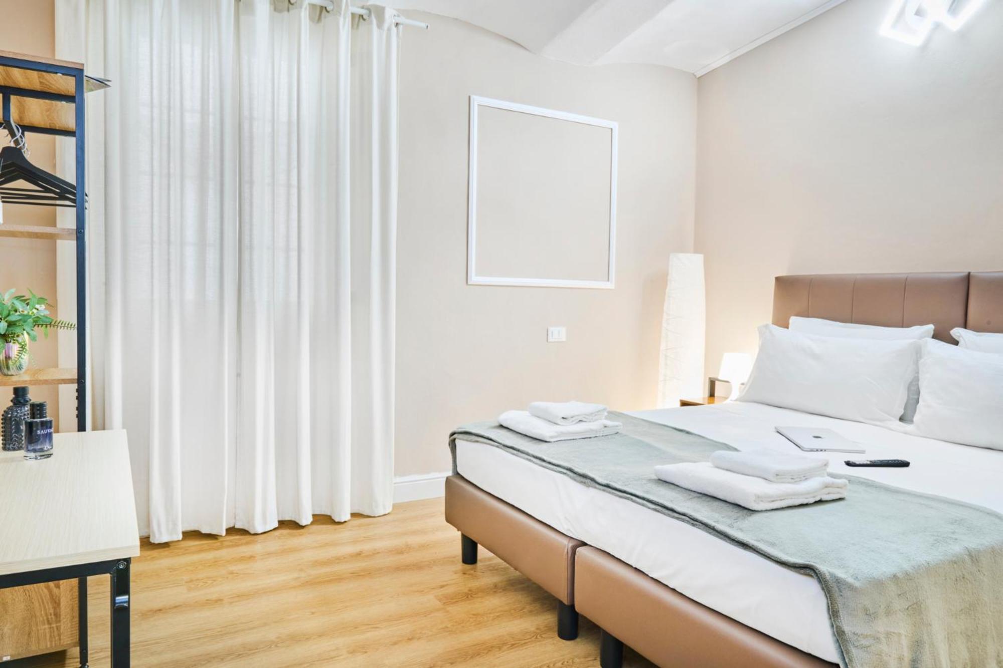 Cattaleya Rooms فلورنس المظهر الخارجي الصورة