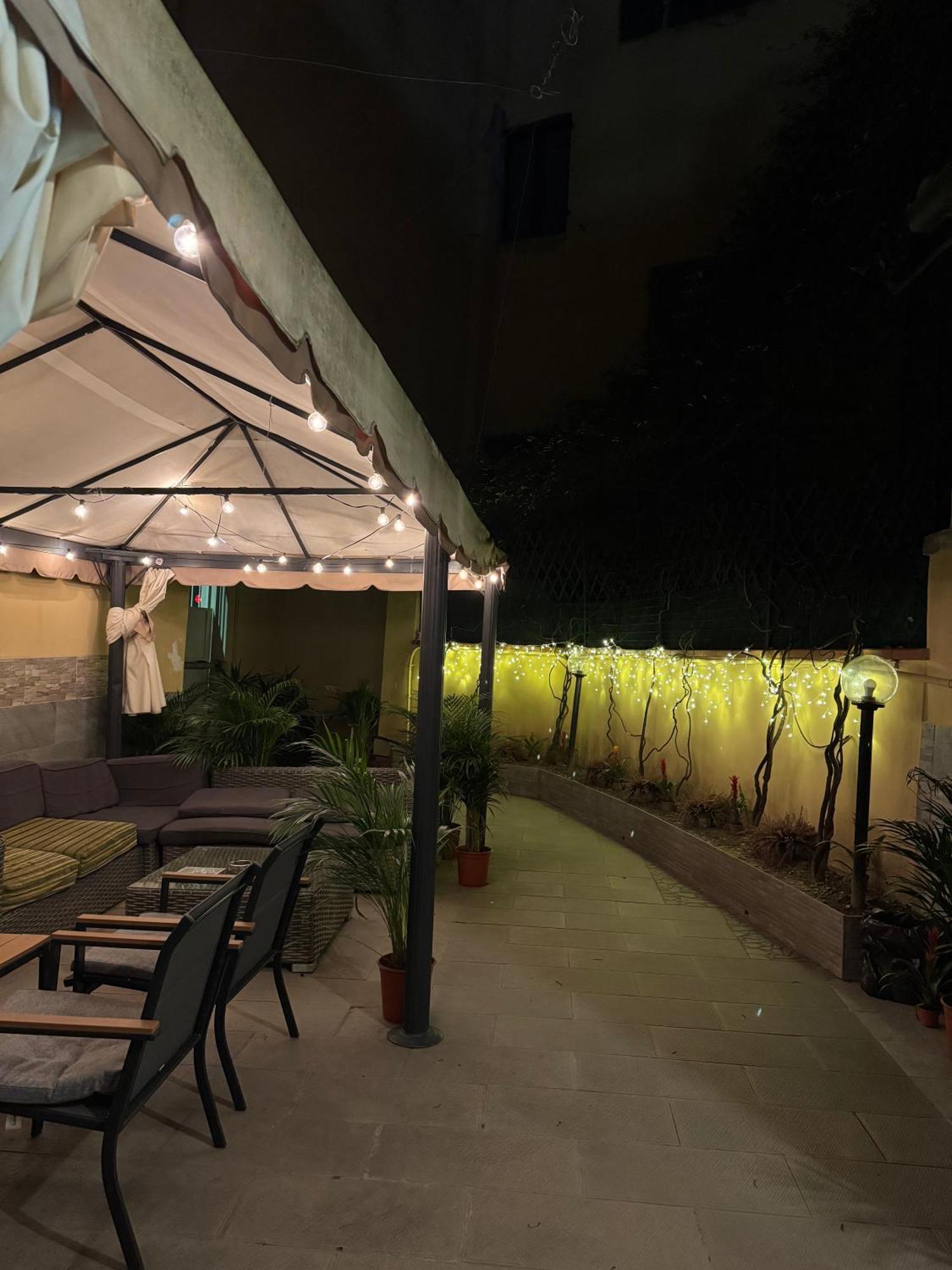 Cattaleya Rooms فلورنس المظهر الخارجي الصورة