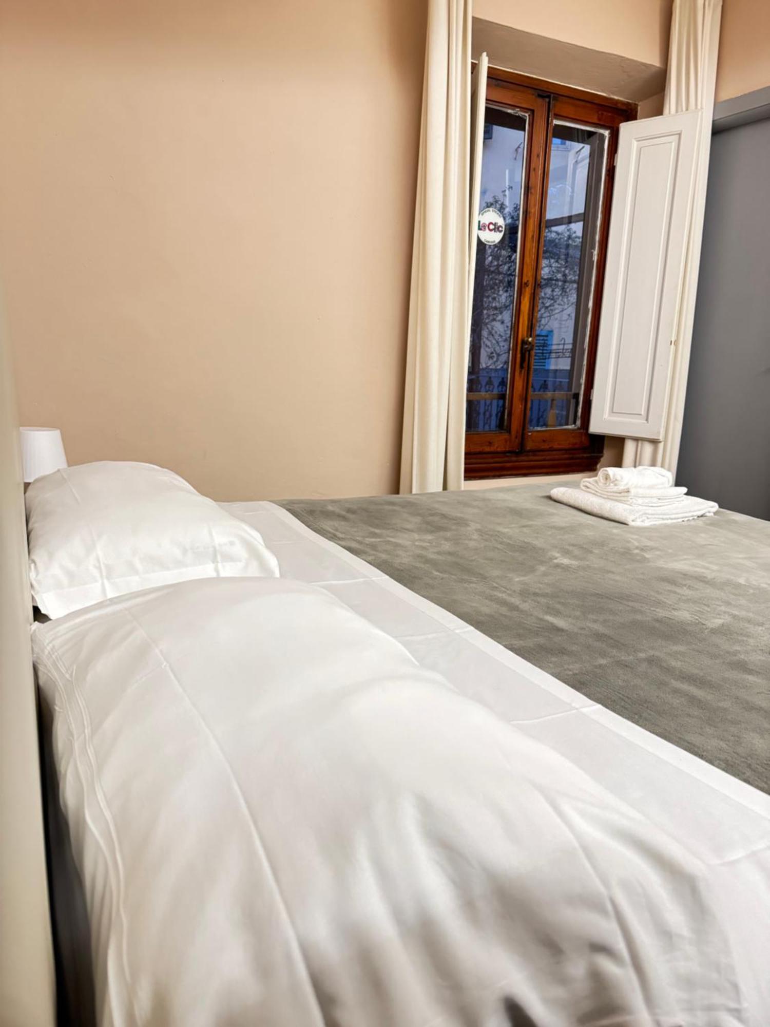 Cattaleya Rooms فلورنس المظهر الخارجي الصورة